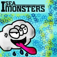 I Sea Monsters : Demo 2008